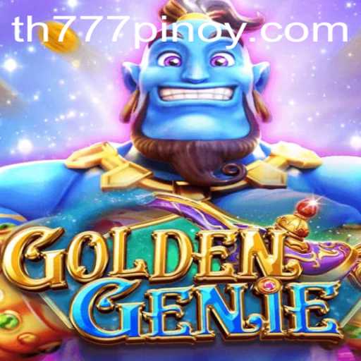 Explore the Enchanting World of GOLDENGENIE: A Thrilling Experience