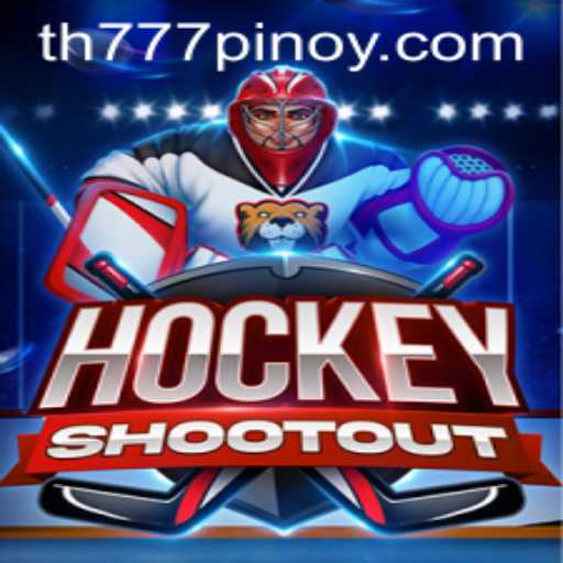 HockeyShootout: The Ultimate Ice Hockey Experience with TH777